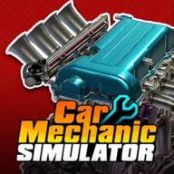 汽车修理工赛车(car mechanic simulator racing)(汽车修理工赛车视频)