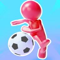 火柴人足球射门(Stickman Soccer Goals)游戏官方版(火柴人足球攻略)