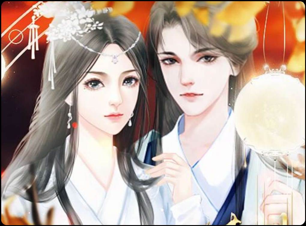 一品驸马陈世美手游(一品驸马陈世美橙光)