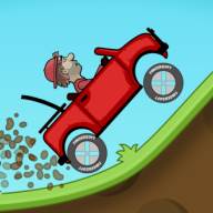 登山赛车Hill Climb Racing无限金币版(登山赛车hill climb racing2)