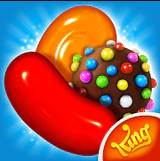 糖果传奇安卓版(Candy Crush Saga)(糖果传奇安卓版2023下载安装)