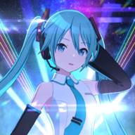 初音未来ColorfulStage世界计划(初音未来壁纸)