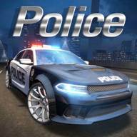 警察模拟器Police Sim 2022最新菜单版(警察模拟器巡警下载正版)