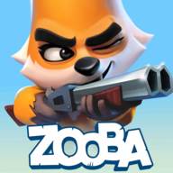 动物王者zooba内置菜单版(动物王者正版下载)