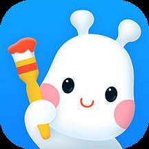 乐胖胖美术app(美乐童年)(胖乐胖乐是谁)