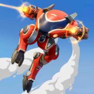 机甲竞技场Mech Arena(机甲竞技场机器人对决)