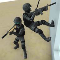 cqb射击在线版无限金币(射击在线玩)