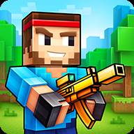 像素枪战Pixel Gun 3D官方正版(像素枪战无限金币钻石)