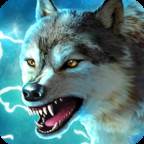 狼模拟器(The Wolf)内置菜单版(狼模拟器下载正版)