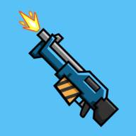 幸存者射手io(Survivor Shooter.io)手游最新版(幸存者射手最强技能搭配)