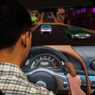 城市汽车驾驶学院(Retro Car Driving School)手游版(城市汽车驾驶学校)