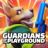 游乐场守护者(Guardians of the Playground)安卓版(游乐场第六关怎么过)