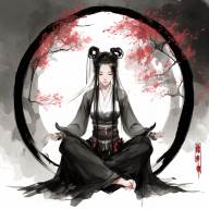 一日成仙为这逍遥的世界(一日成神)