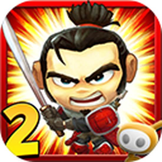 武士大战僵尸2手机版(武士大战僵尸2破解版无限金币中文版)