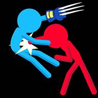 Stickman Hero Fight格斗火柴人