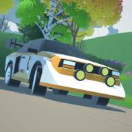 N3拉力赛(N3Rally)(N3拉力赛车)