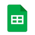 谷歌表格app官方版(谷歌表格使用教程)