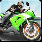 Moto Racing 3D摩托竞速比赛(3d摩托3)