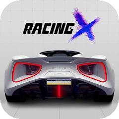 极速X(RacingX)国际服(极速x5)