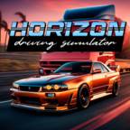 地平线驾驶模拟器国际版(Horizon Driving Simulator)(地平线驾驶模拟器下载)