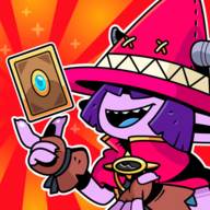 卡片守护者(Card Guardians)游戏官方正版(卡片守护者app)