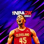 NBA 2K Mobile国际版(nba 2k mobile国际服下载)