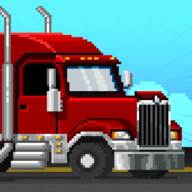 卡车大亨(Pocket Trucks)手游最新版(卡车大亨2024)
