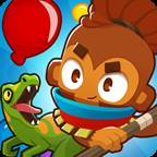 Bloons TD 6手机版国际服最新版(bloons td 6手机版41)
