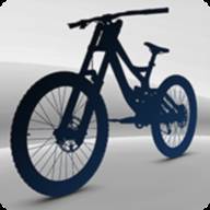 自行车配置器3D(Bike 3D Configurator)官方版(自行车配置器3D下载)