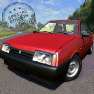 高级驾驶模拟器(Russian Car Driver HD SE Premium)官方版(高清驾驶模拟器无限金币下载)