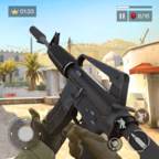 Counter Terrorist Strike : CS解锁版