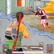 Fps Gun Strike手游最新版(fps手游下载)