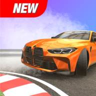 漂移制动手游官方版(Drift2Drag)(漂移安卓游戏)