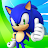 索尼克冲刺无限资源版(SonicDash)(索尼克冲刺无限资格下载安装)