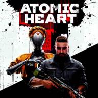 原子之心Atomic Heart: MOBILE(原子之心下载)