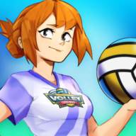 功夫排球(Volley Legends)游戏官方安卓版(功夫排骨图片)