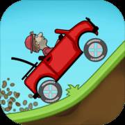 登山赛车1原版(Hill Climb Racing)(登山赛车1原版下载iOS)