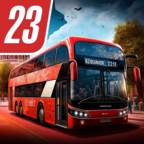 现代巴士模拟器23(Modern Bus Simulator 23)(好玩的巴士模拟器)