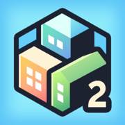 口袋城市2最新版(口袋城市2最新版汉化版)