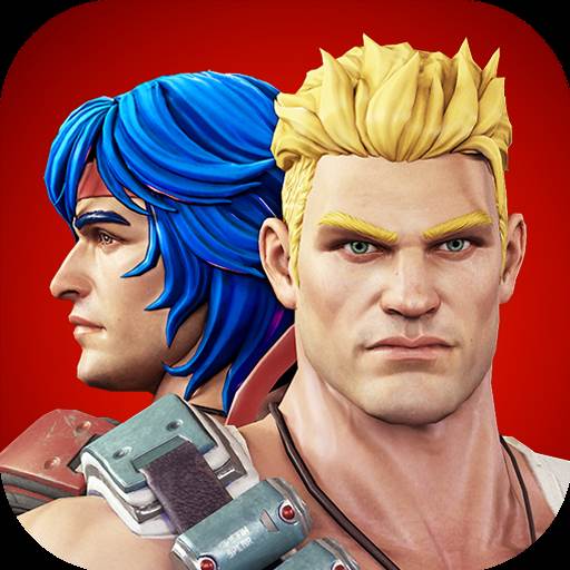 魂斗罗锦标赛(Contra Tournament)官方版(魂斗罗锦标赛国际服)