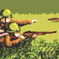 战壕战争1914国际版(Trench Warfare1914)(战壕1999)