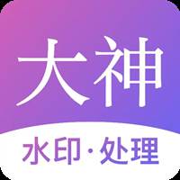 大神水印软件最新免费版(大神水印软件最新版下载)