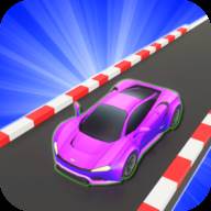 放置驾驶赛道手游(Idle Racetrack)(放置赛车)