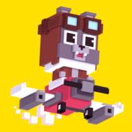疯狂飞行员(Shooty Skies)(疯狂飞行员安卓)