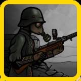西线的黑暗(Dark on the Western Front)手机版(西线攻略)