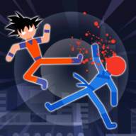火柴人激战(Stick Warrior Fight)手机版(火柴人激战2)