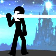 火柴人闪光(Stickman The Flash)手机版(火柴人闪光内置修改器)