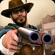 枪火西部West Gunfighter(枪火西部无限金币版)