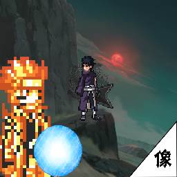 像素火影Power安卓版(像素版火影忍者叫什么名字)