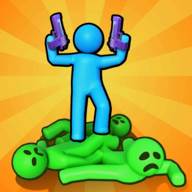 要塞防御僵尸袭击安卓版(Fort Defense Zombie Raid)(要塞防御体系)